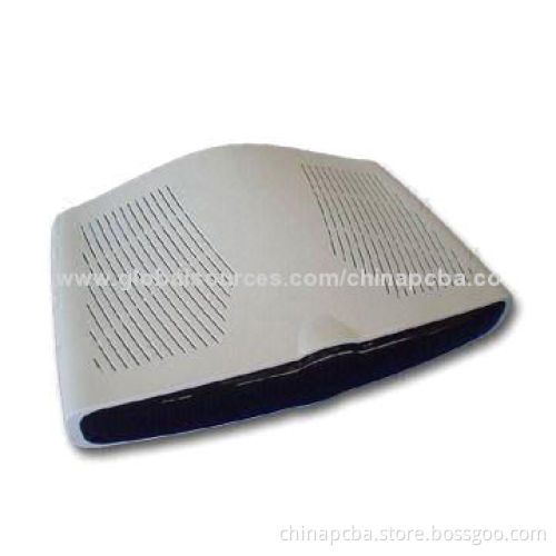 PCB Assembly, OEM Services Available, Able to Provide Small and Large Orders